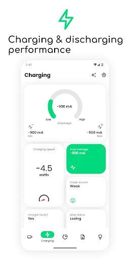 electron battery health info pro apk|Download Electron: battery health info APK Full .